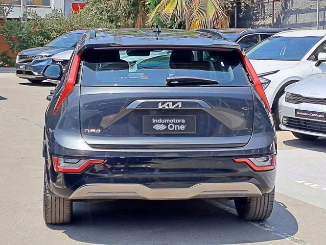 KIA NIRO 2023