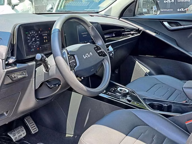 KIA NIRO 2023