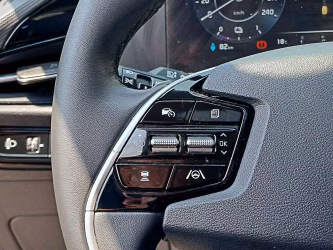 KIA NIRO 2023