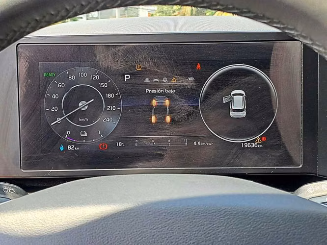 KIA NIRO 2023