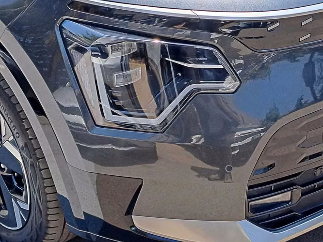 KIA NIRO 2023