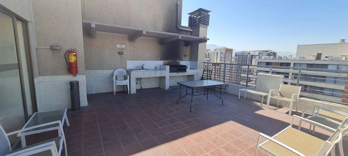 Venta Departamento. Cod. 1701 - Imagen 16