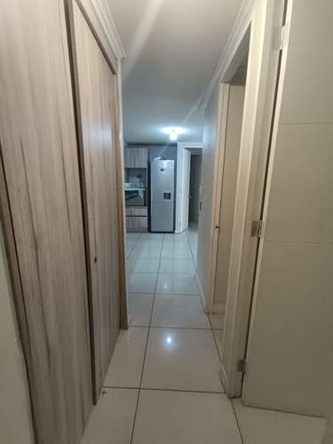 Departamento Amoblado Con Estacionamiento Y Bodega. Cod. 405 - Imagen 17
