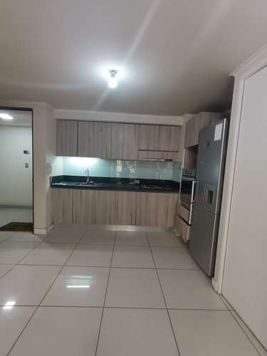 Departamento Amoblado Con Estacionamiento Y Bodega. Cod. 405 - Imagen 11