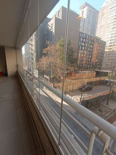 Departamento Amoblado Con Estacionamiento Y Bodega. Cod. 405 - Imagen 16