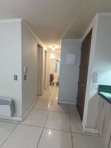 Departamento Amoblado Con Estacionamiento Y Bodega. Cod. 405 - Imagen 10