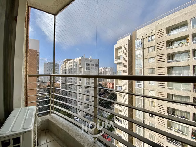 Departamento en Exequiel Fernández