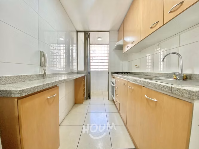 Departamento en Exequiel Fernández