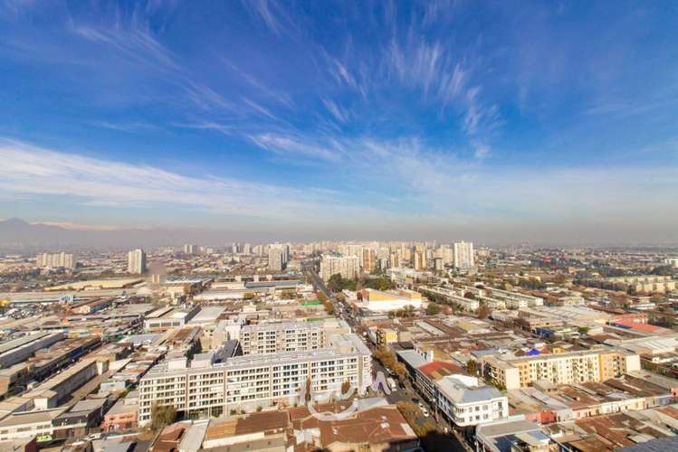 Departamento en General Gana - Imagen 28