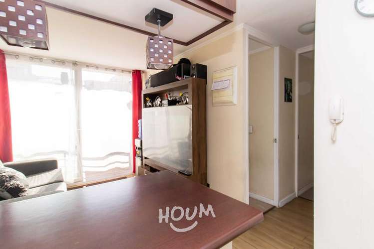 Departamento en General Gana - Imagen 11