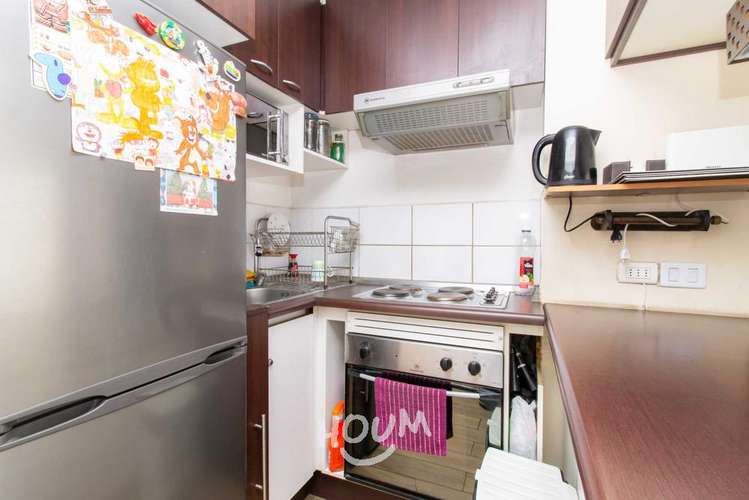 Departamento en General Gana - Imagen 9