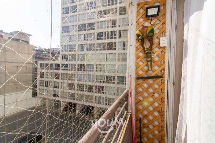 Departamento en General Gana - Imagen 5