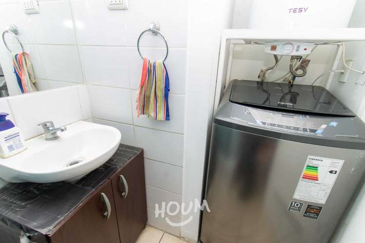 Departamento en General Gana - Imagen 15