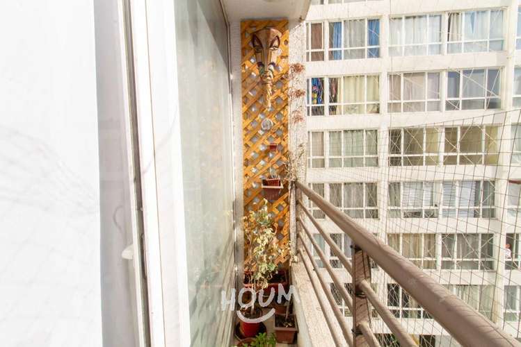 Departamento en General Gana - Imagen 3