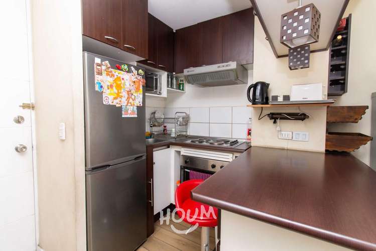 Departamento en General Gana - Imagen 8