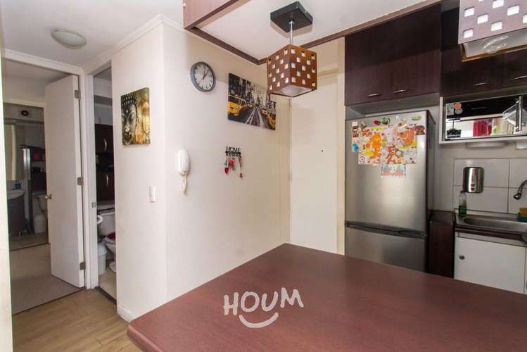 Departamento en General Gana - Imagen 10