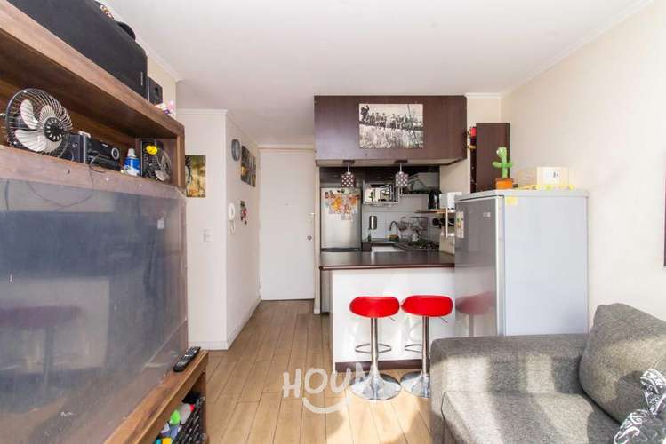 Departamento en General Gana - Imagen 6