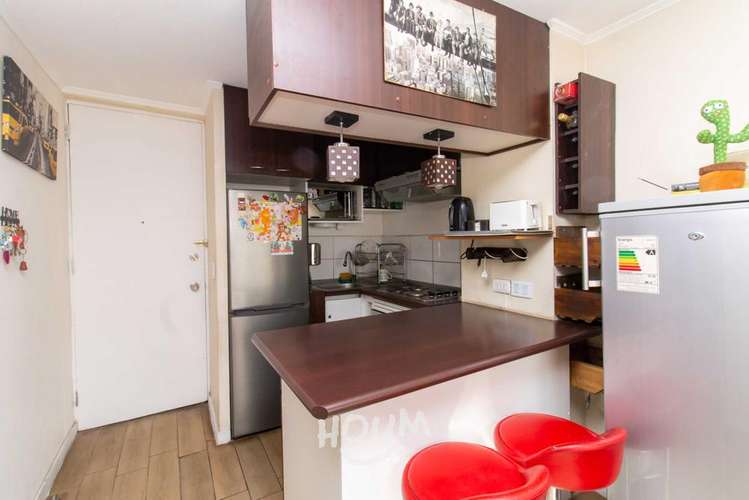 Departamento en General Gana - Imagen 7