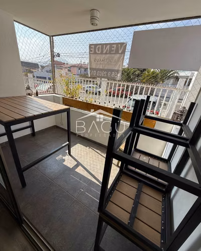 SE VENDE DEPARTAMENTO, JARDINES DEL SUR