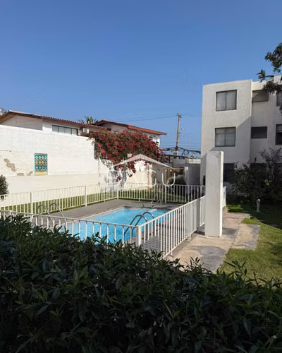 SE VENDE DEPARTAMENTO, JARDINES DEL SUR