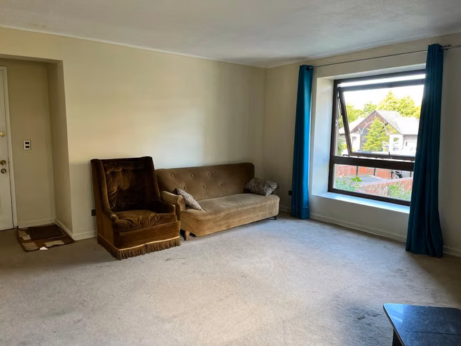 Se vende Departamento en Los Arrayanes, Teja Sur - Imagen 3