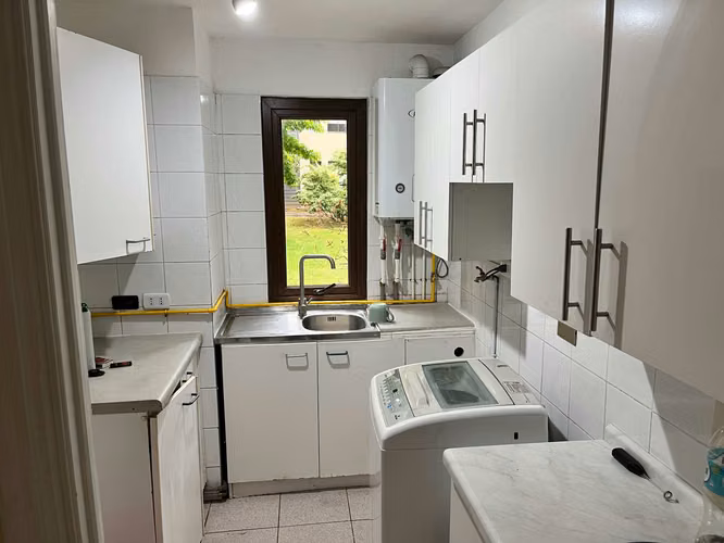 Se vende Departamento en Los Arrayanes, Teja Sur - Imagen 4