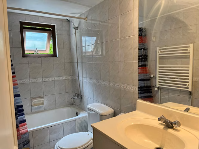 Se vende Departamento en Los Arrayanes, Teja Sur - Imagen 8