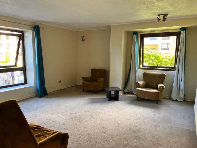 Se vende Departamento en Los Arrayanes, Teja Sur - Imagen 2