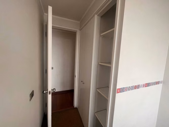 Departamento Recoleta