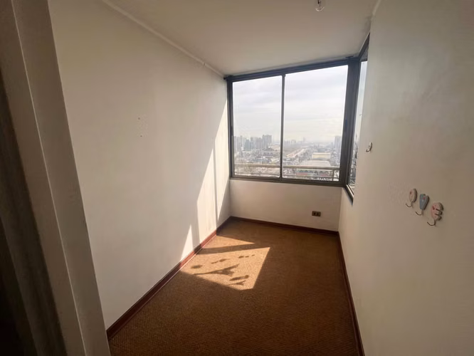 Departamento Recoleta