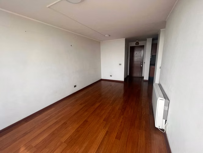Departamento Recoleta