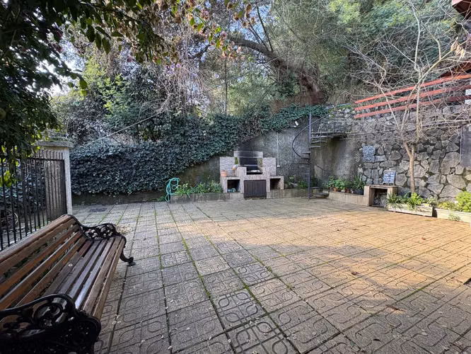 Hermosa Casa En Exclusivo Barrio De Villuco, Chiguayante.