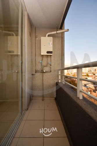 Departamento en Avenida Domingo Santa María - Imagen 4