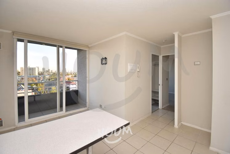 Departamento en Avenida Domingo Santa María - Imagen 3