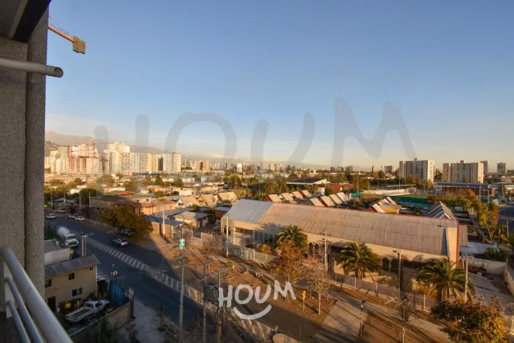 Departamento en Avenida Domingo Santa María - Imagen 5