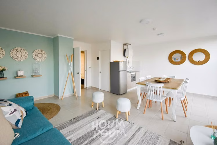 Departamento en Avenida Domingo Santa María - Imagen 23