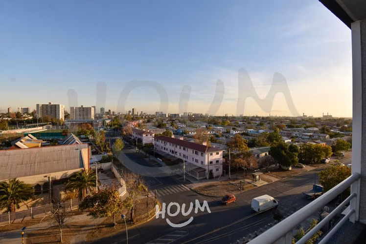 Departamento en Avenida Domingo Santa María - Imagen 6