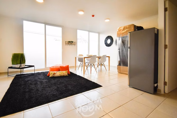 Departamento en Avenida Domingo Santa María - Imagen 22
