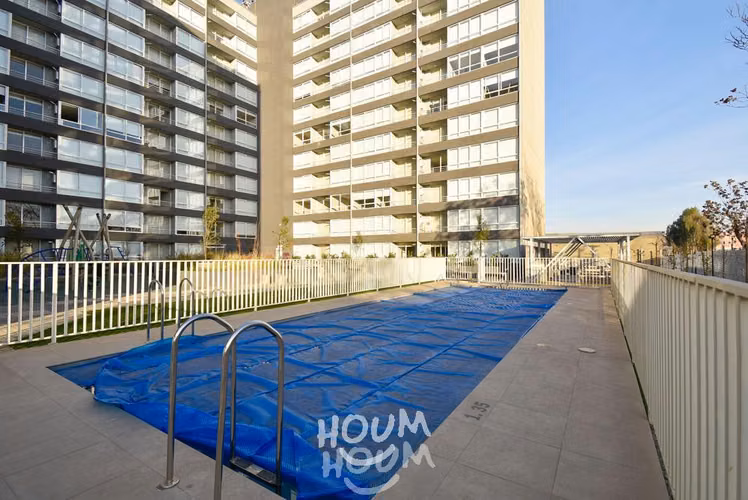 Departamento en Avenida Domingo Santa María - Imagen 20