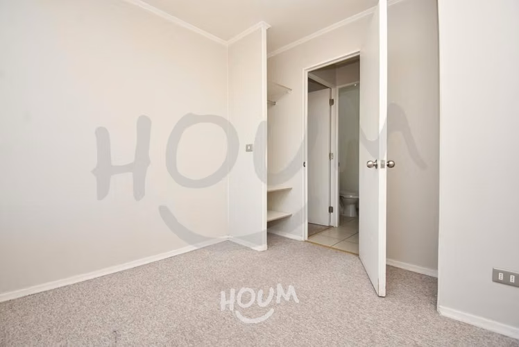 Departamento en Avenida Domingo Santa María - Imagen 9