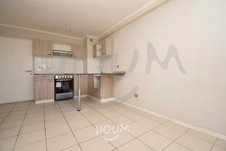Departamento en Avenida Domingo Santa María - Imagen 7