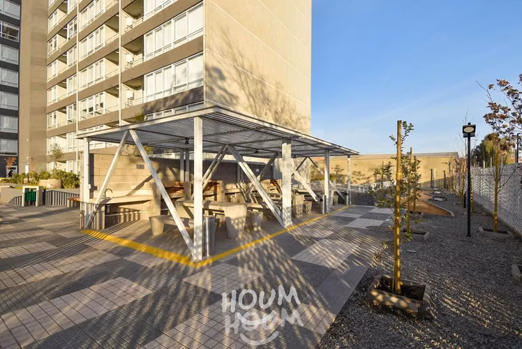 Departamento en Avenida Domingo Santa María - Imagen 19