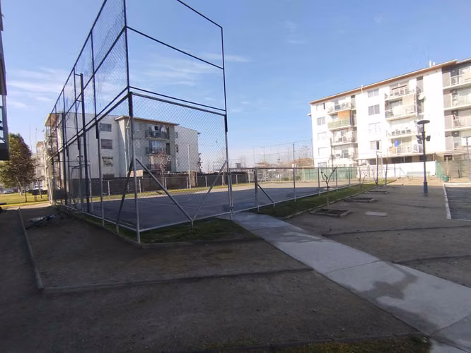 Se vende dpto Condominio Rio Viejo II (104420)