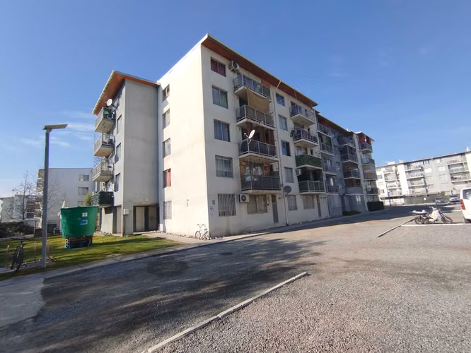 Se vende dpto Condominio Rio Viejo II (104420)