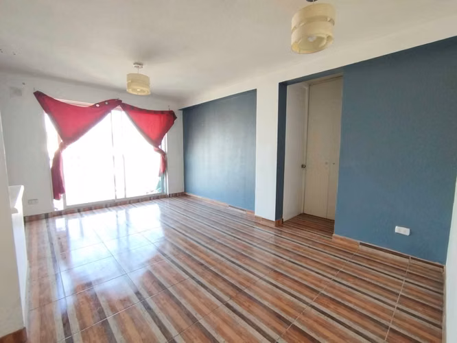 Se vende dpto Condominio Rio Viejo II (104420)