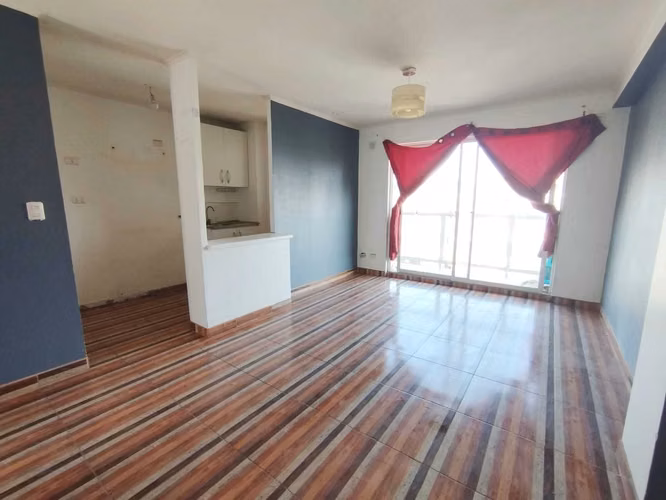 Se vende dpto Condominio Rio Viejo II (104420)