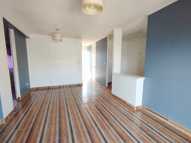 Se vende dpto Condominio Rio Viejo II (104420)