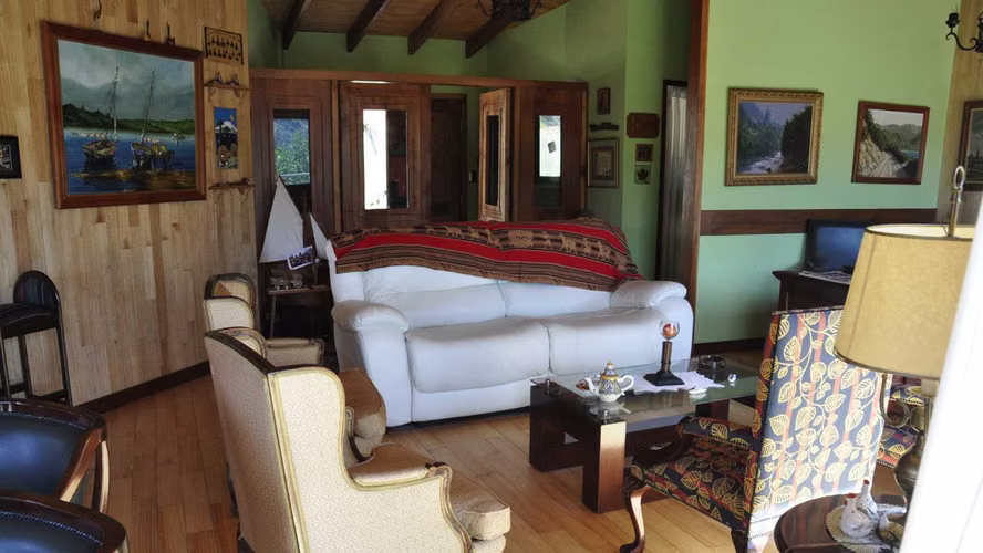 Venta Fundo Porvenir Casablanca (104438)