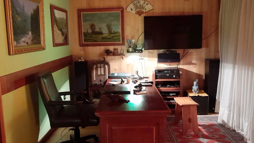 Venta Fundo Porvenir Casablanca (104438)