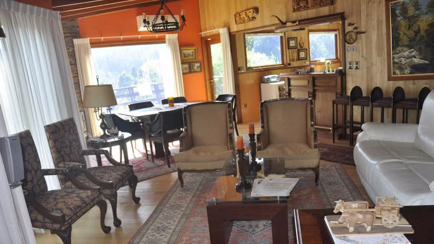 Venta Fundo Porvenir Casablanca (104438)